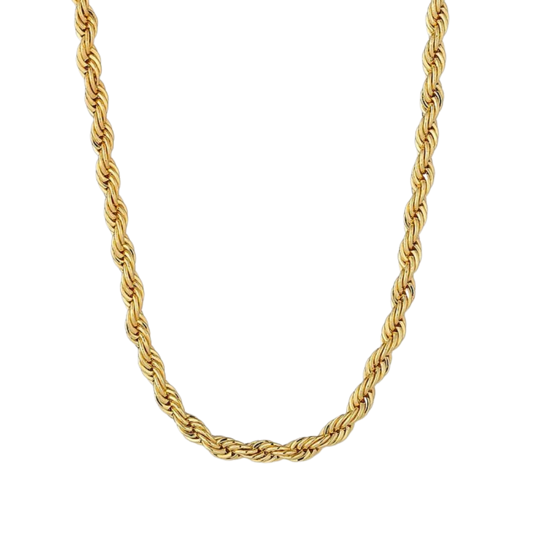 Francesca Necklace Set
