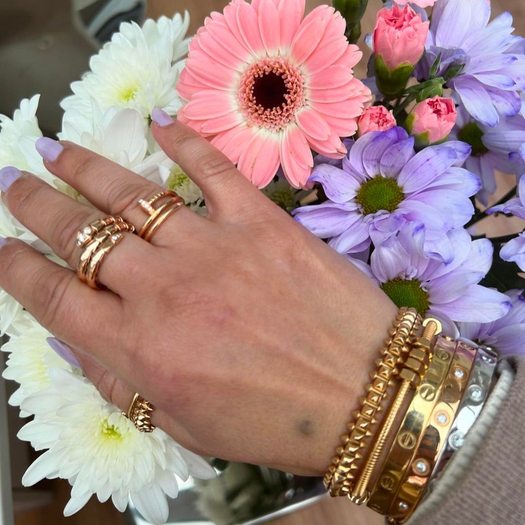Dulchibliss Bracelets Collection