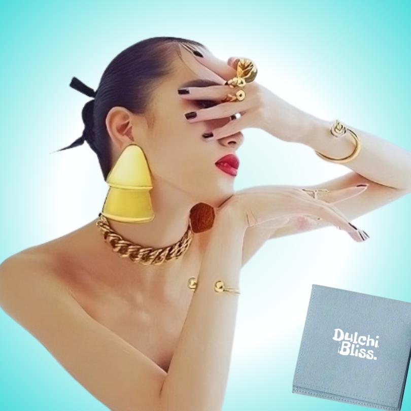 Dulchibliss Necklace Collection