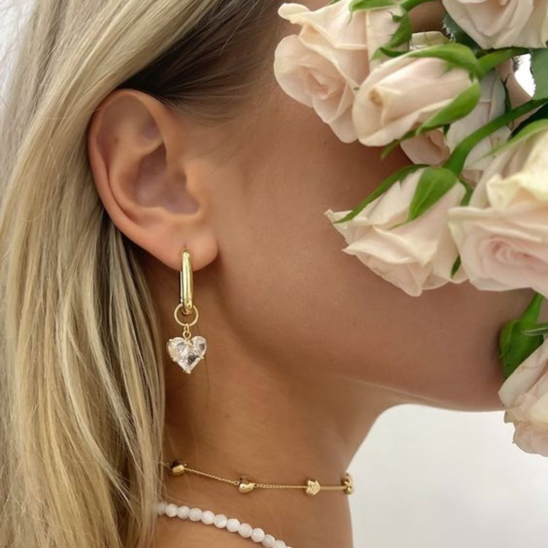 dulchibliss 18k-gold plated Collection
