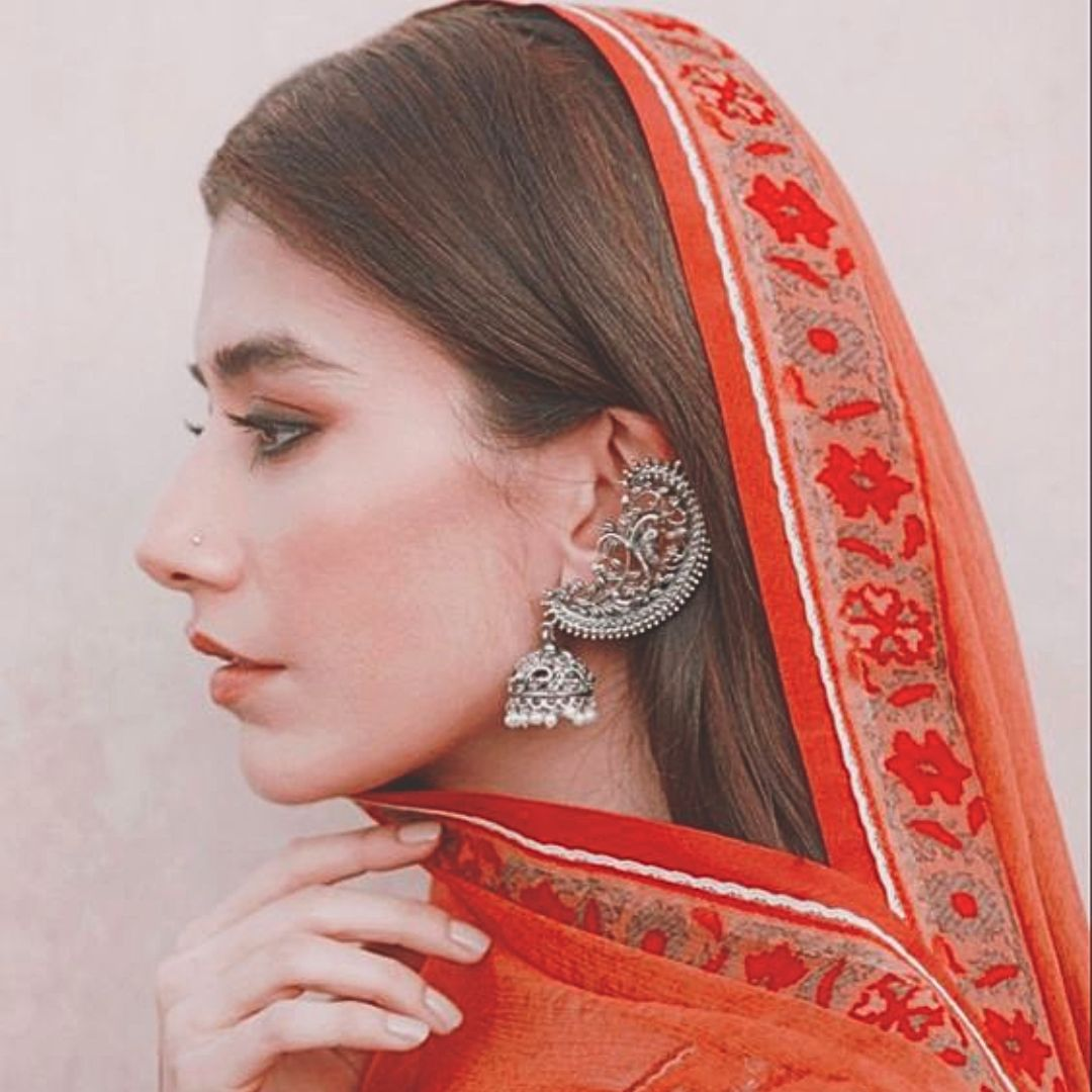 dulchibliss indian oxidised jewelry Collection