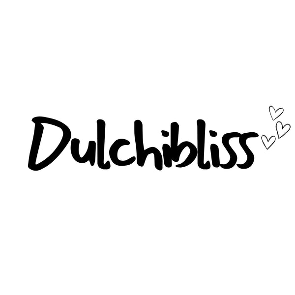 Dulchi Bliss.