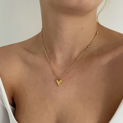 Heart Pendant