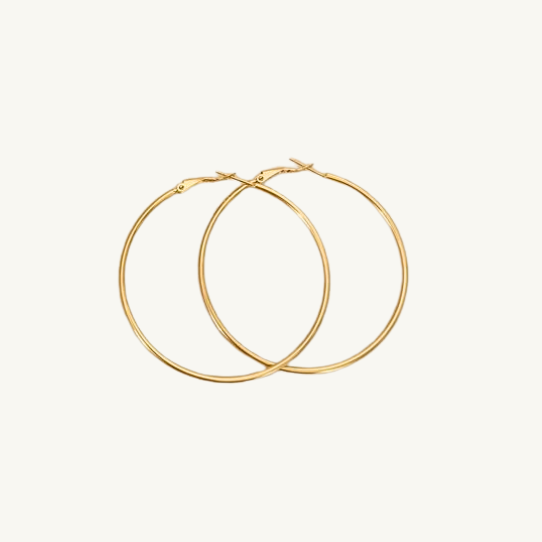 Round Hoops