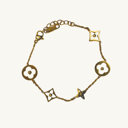 Louis Vuitton (LV) Signature Bracelet