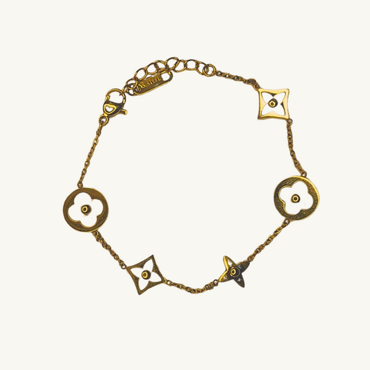 Louis Vuitton (LV) Signature Bracelet