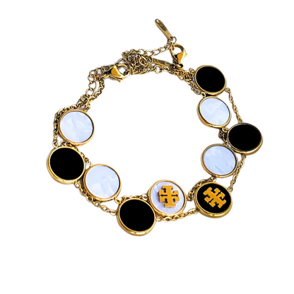 Toggle Bracelet