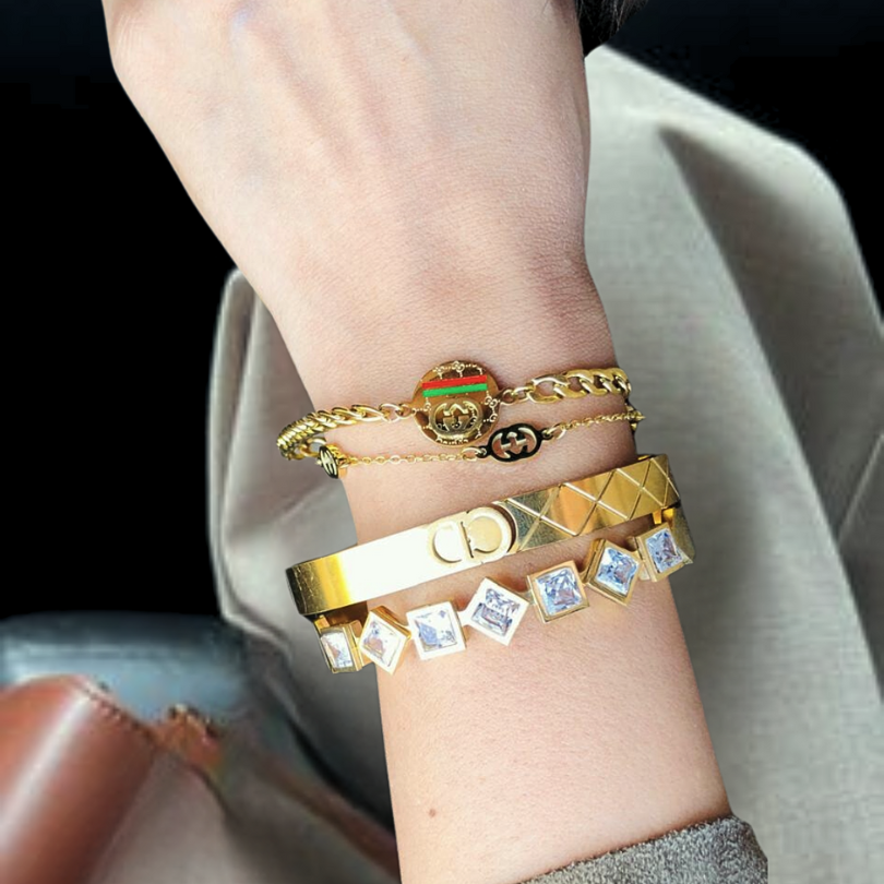 Dior Bangle