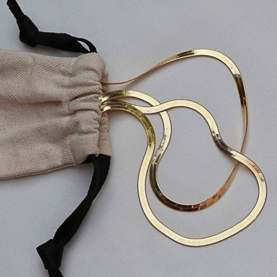 Francesca Necklace Set