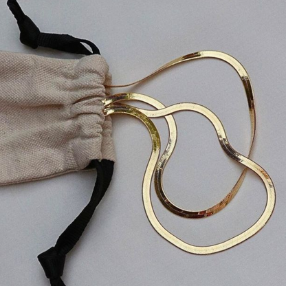 Francesca Necklace Set