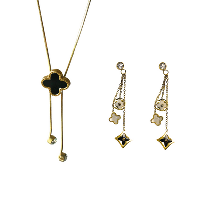 Clover Set