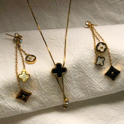 Clover Set
