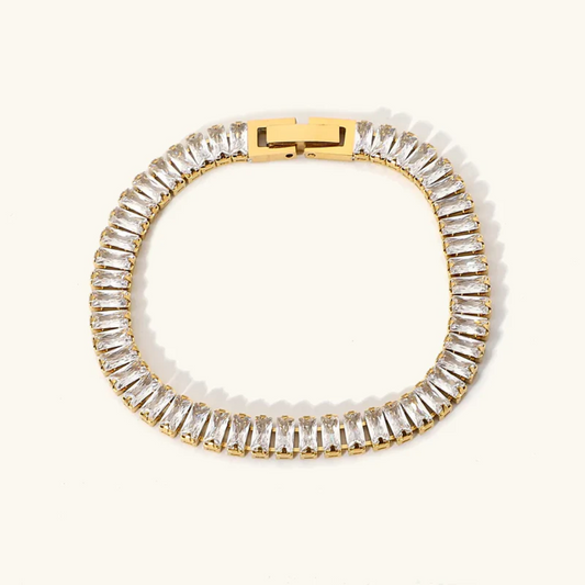Tennis Bracelet