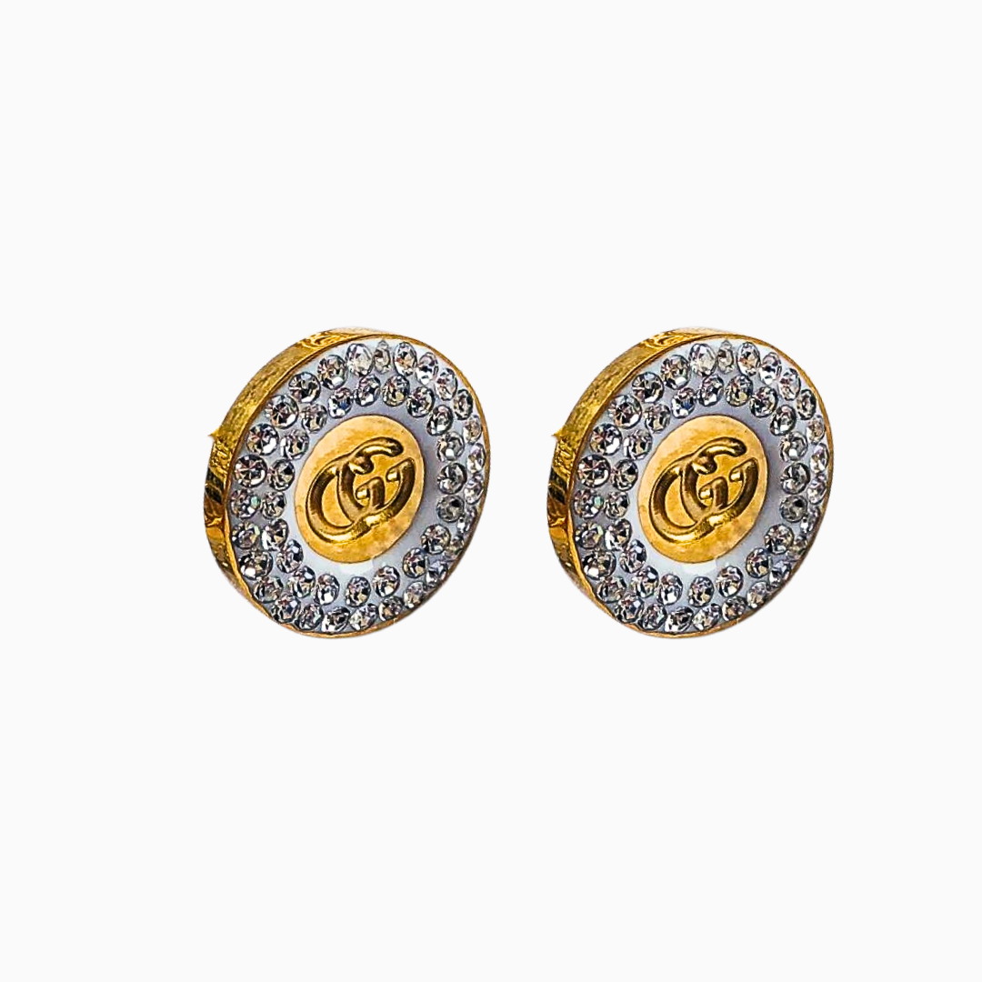 Gucci-Inspired Jewelry Set Bundle