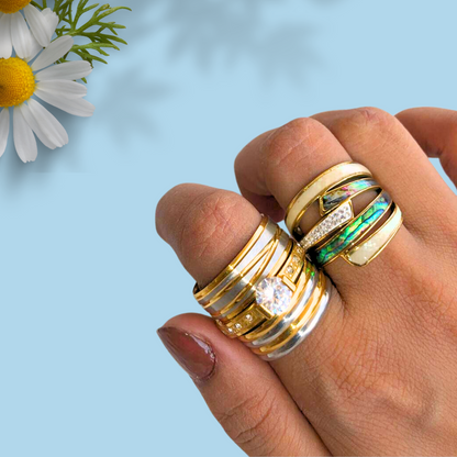 Line Ring