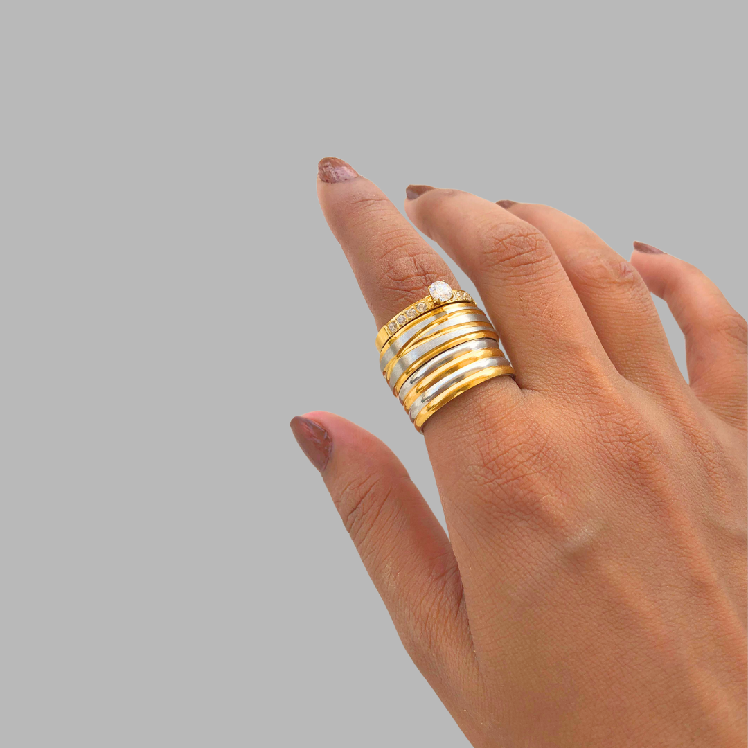 Line Ring