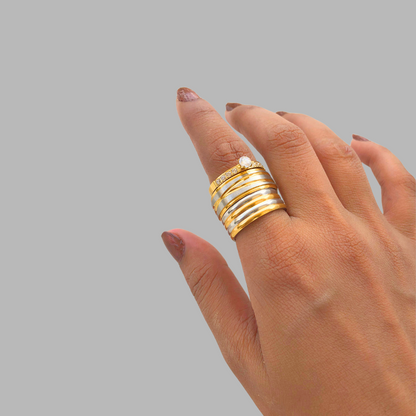 Line Ring