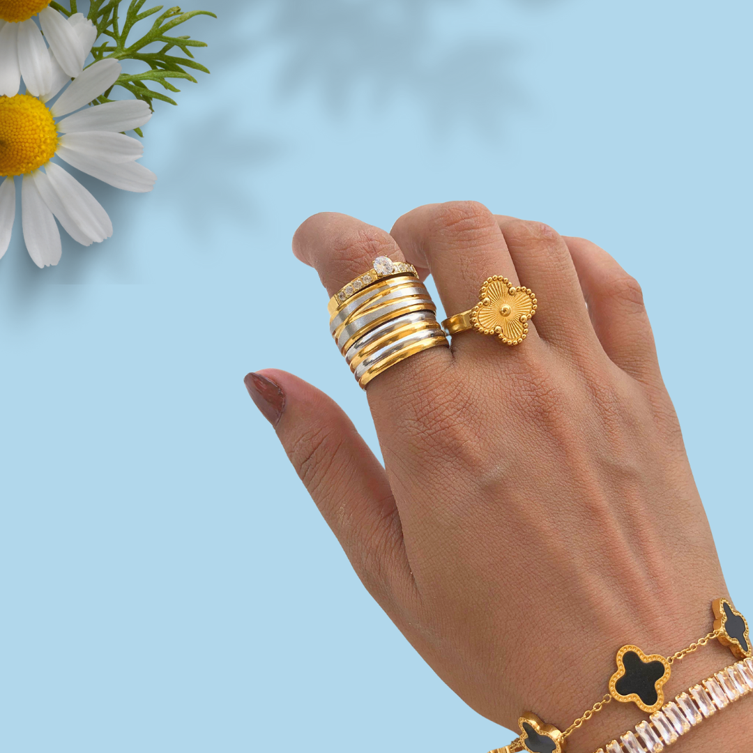Line Ring