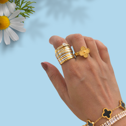 Line Ring