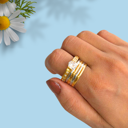 Line Ring